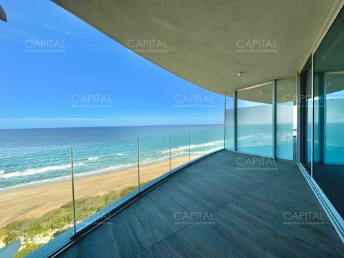 Trump Tower Punta Del Este