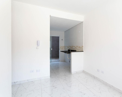 Imagem 13 de 15 de Apartamento Para Venda Em São Paulo, Parque Paulistano, 2 Dormitórios, 1 Banheiro - V199_2-1111122