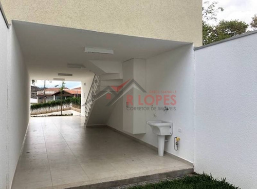 Imagem 11 de 21 de Condominio Fechado Para Venda No Bairro Jardim Fernandes, 3 Dorm, 1 Suíte, 2 Vagas, 125,00 M - 1671