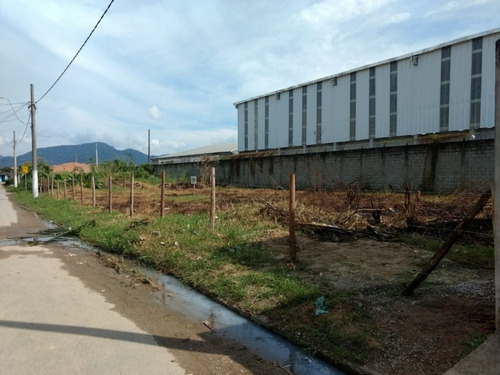Imagem 2 de 2 de Terreno Venda Caraguatatuba - Sp - Pereque-mirim - 563