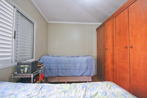 Imagem 28 de 28 de Sobrado Com 03 Dormitórios E 320 M² | Jardim São Paulo , São Paulo | Sp - Sb04720v