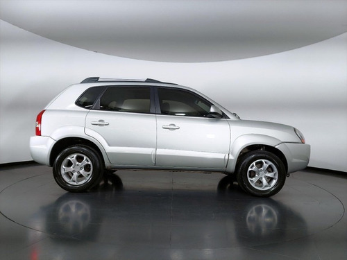 Imagem 4 de 15 de 144790 - Hyundai Tucson 2013 Com Garantia