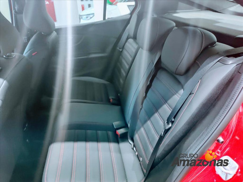 Fiat FASTBACK 1.3 TURBO 270 FLEX ABARTH AT6