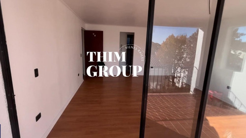 Se Vende Departamento Remodelado En Jardín Del Mar