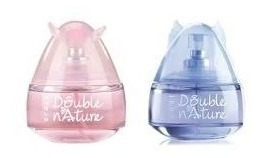 Perfumes Double Nature 50 Ml C/u Envio Gratis
