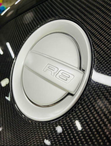 Audi R8 5.2l Fsi Plus S-tronic Dsg