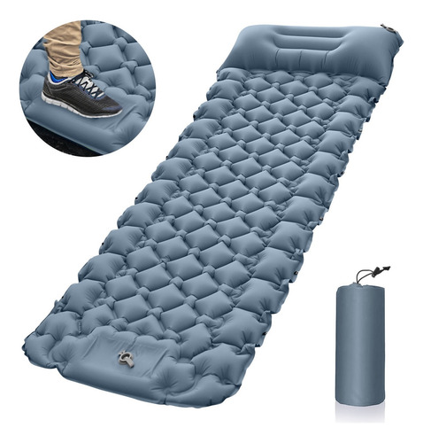 Colchón De Aire Para Camping, Colchón De Aire Para Coche