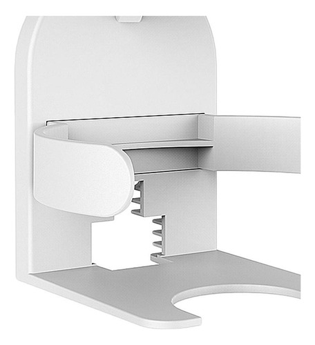 Para Estante De Montaje En Pared Para El Enrutador Wifi Nest