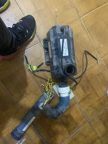 Bomba Para Jacuzzi (Usado)