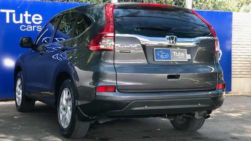 Honda Cr-v Lx - Tute Cars Fernando