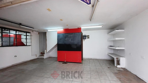 Imagen 5 de 18 de Local S/expensas De 64 M2 Con Entrepiso En Mexico Y Paseo Colon - San Telmo