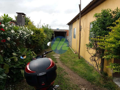 Casa Com 2 Dorms, Três Vendas, Pelotas - R$ 139 Mil, Cod: 89 - V89
