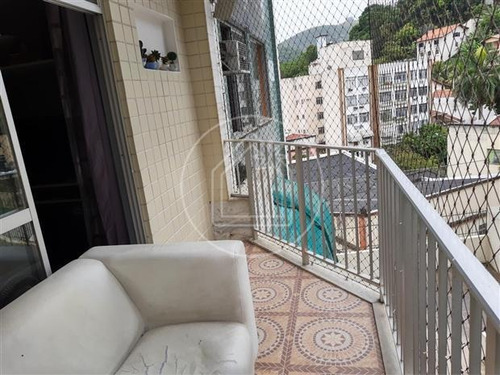 Apartamento - Ref: 873911