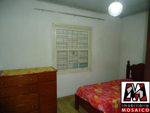 Imagem 9 de 18 de Casa Térrea Na Av. 14 De Dezembro, Desocupada, Para Fins Residencial E Ou Comercial - 23249 - 69872170