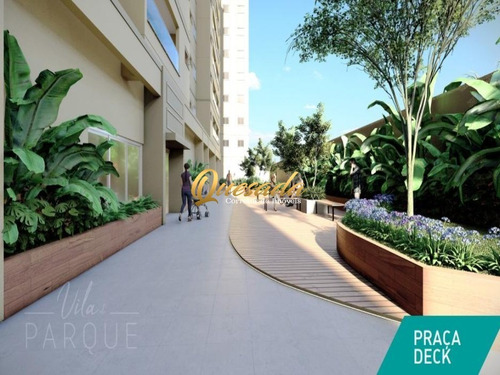 Imagem 10 de 30 de Apartamento - Ap00155 - 70631888