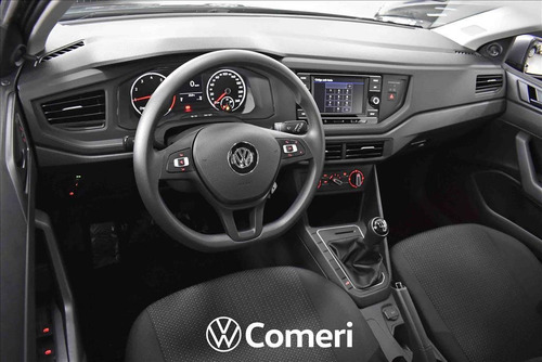 Imagem 15 de 15 de Polo 1.0 Mpi Total Flex Manual