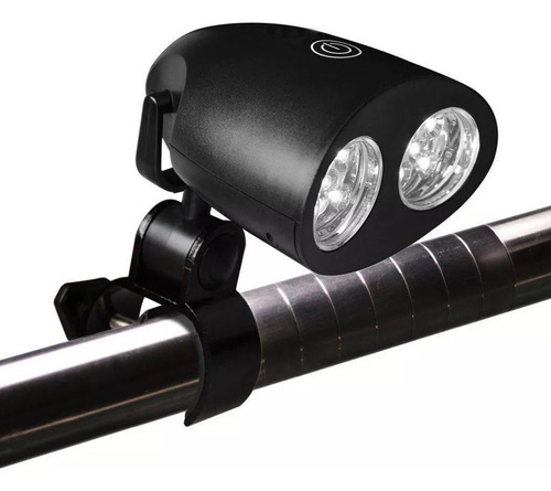 Nuevo Lámpara Led Superbrillante For Exteriores Ligera Y