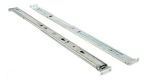 Intel Axxbasicrail Sliding Clave Para Server Chassis