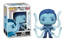 Comprar Funko Pop Nuevo Vinilo 10cm The Umbrella Academy - Ben
