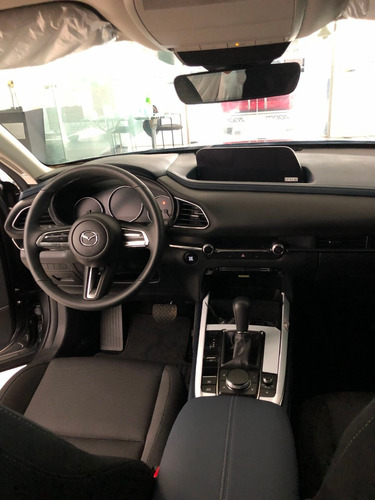 Mazda Cx30 Touring At 2.0 2021 Machine Gray