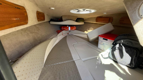 Lancha Eclipse 22 Cuddy Mercruiser 5.0 260 Hp Web Marine