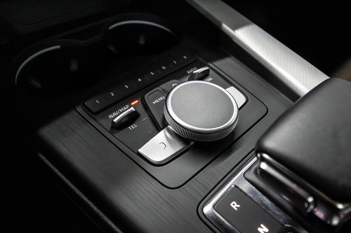 Audi A5 2.0 Tfsi Sportback Ambition 16v Gasolina 4p