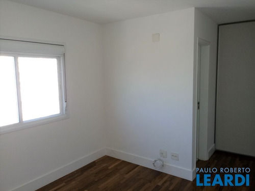 Apartamento - Vila Leopoldina - Sp - 541521