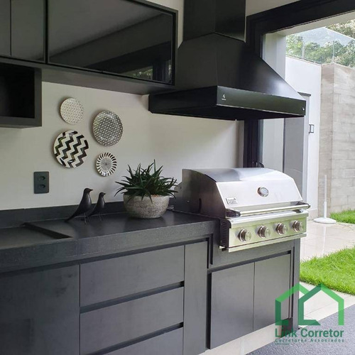 Casa À Venda, 400 M² Por R$ 2.500.000,00 - Swiss Park - Campinas/sp - Ca0516