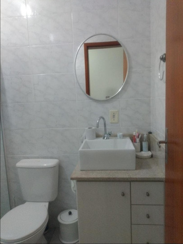 Imagem 21 de 23 de Apartamento À Venda, 45 M² Por R$ 146.000,00 - Forquilhas - São José/sc - Ap1507