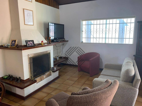 Chácara Com 3 Dormitórios À Venda, 2000 M² Por R$ 980.000,00 - Monte Bianco - Araçoiaba Da Serra/sp - Ch0484