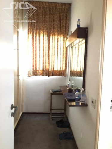 Imagem 21 de 26 de Apartamento - Ap00657 - 32645587
