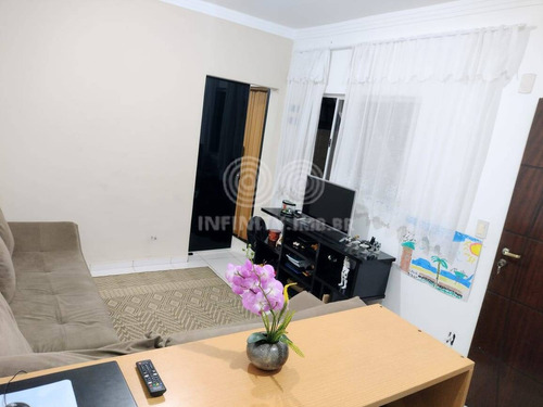 Imagem 4 de 15 de Linda Casa A Venda No Terminal Sapopemba - 792dav