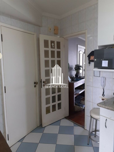 Imagem 11 de 15 de Apartamento 3 Dorm. 1 Suíte 3 Banheiros 2 Vagas De Garagem - Al2858