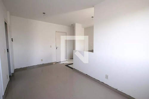 Apartamento À Venda Com 33m², 1 Quarto E Sem Vaga