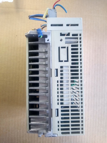 Servo Yaskawa Xtradrive Modelo Xd-08-ms (Usado)