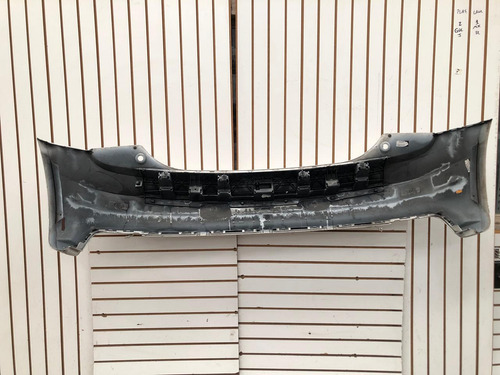 Facia Audi A1 2016-2019 Trasera Original Reparada (Usado)