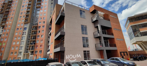 Imagen 22 de 24 de Apartamento En Santa Lucía, Bosa Central. 2 Habitaciones, 49 M²