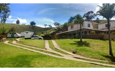 Finca en venta