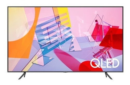 Smart Tv Samsung Series 6 Qled 4k 55 