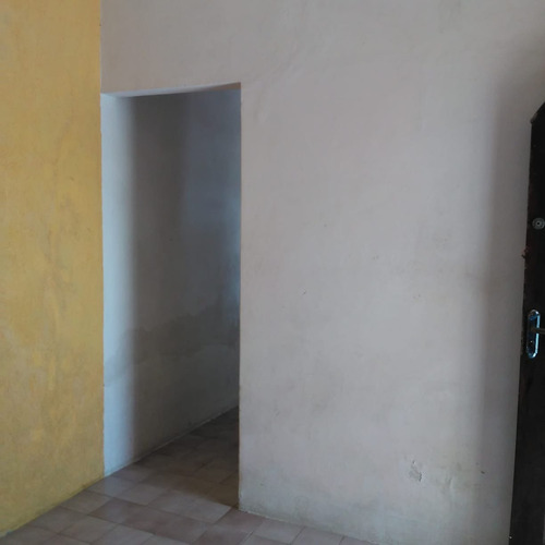 Casa Em Mongaguá Com Belo Espaço Primeira Quadra!!! - Ca00790 - 68316458