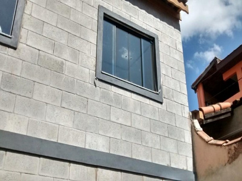 Casa De 2 Quartos Para Venda - Jardim Irene - Santo André - Izm995ef-628207