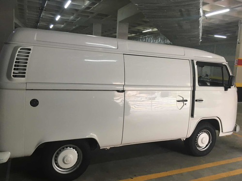 Volkswagen Kombi 2012 1.4 Flex