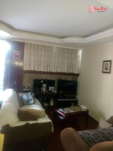 Imagem 3 de 27 de Condomínio Bahia Apartamento Próximo Ao Aeroporto Internacional De Guarulhos (cumbica) - Ap0280