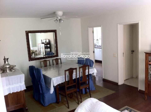 Imagem 2 de 25 de Apartamento Com 3 Dorms, Vila Andrade, São Paulo - R$ 800 Mil - A7421