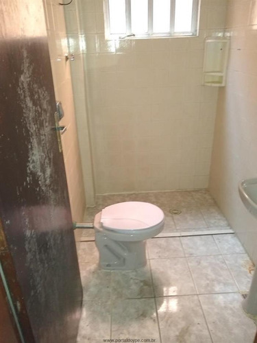 Imagem 10 de 15 de Casas Para Alugar Em São Paulo/sp - Compre A Sua Casa Aqui! - 1493658