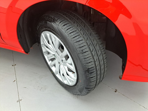 Fiat Cronos 1.3 FIREFLY FLEX DRIVE MANUAL