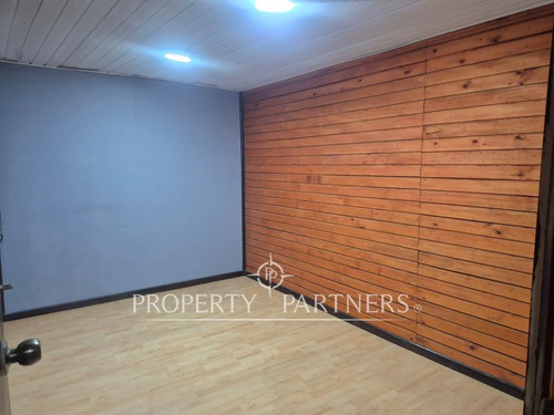 Arriendo Bodegas En Picarte
