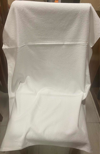 Imagen 2 de 2 de Toalla De Cuerpo Delgado