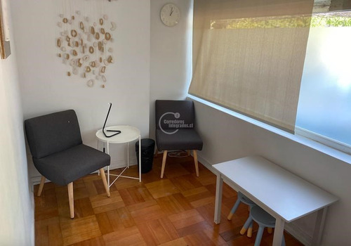 Local Comercial En Arriendo En Vitacura