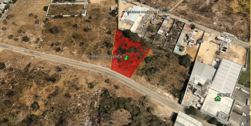 Imagen 2 de 3 de Terreno En Yucalpeten